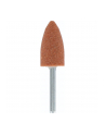 Dremel 952 Aluminum Oxide Grinding Stone 9,5 mm Pack of 3 - nr 1