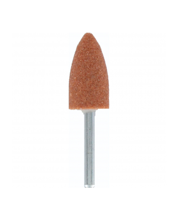 Dremel 952 Aluminum Oxide Grinding Stone 9,5 mm Pack of 3 nr 1