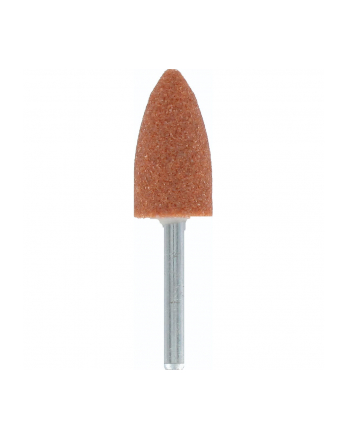 Dremel 952 Aluminum Oxide Grinding Stone 9,5 mm Pack of 3 główny