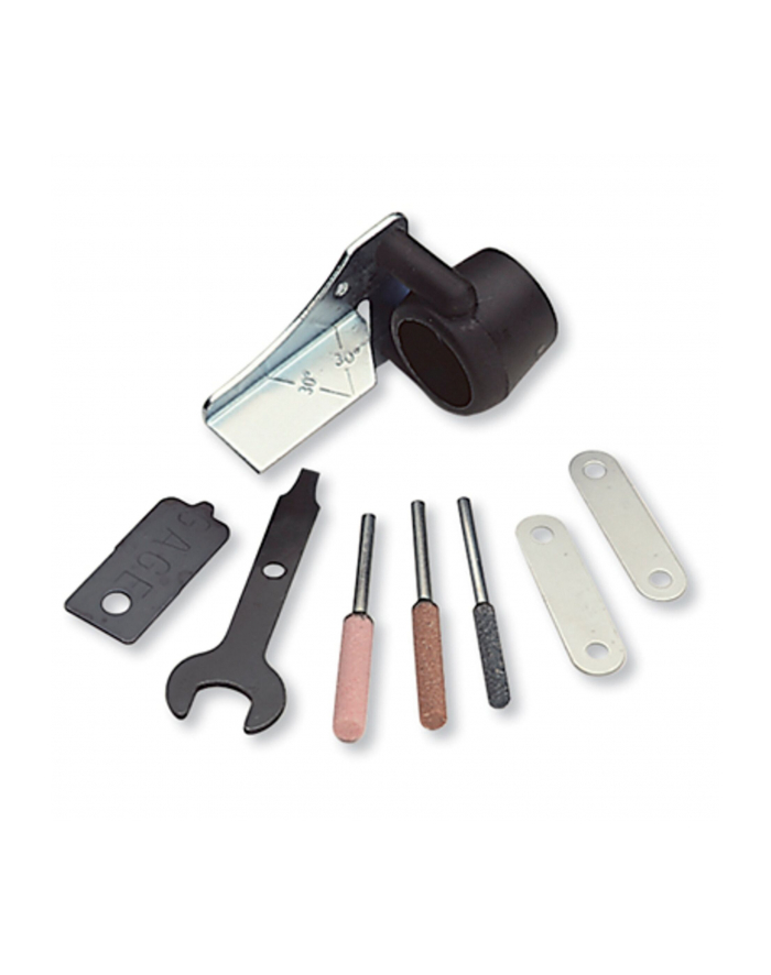 Dremel 1453 Chainsaw Sharpening Attachment główny