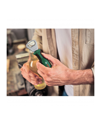 Bosch DIY Flaschenöffner grün nr 2