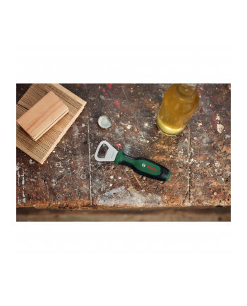 Bosch DIY Flaschenöffner grün nr 1