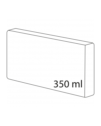 Epson Tintenpatrone cyan T 56U 350 ml              T 56U2
