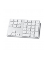 Satechi Extended Wireless Keypad Silver - nr 10