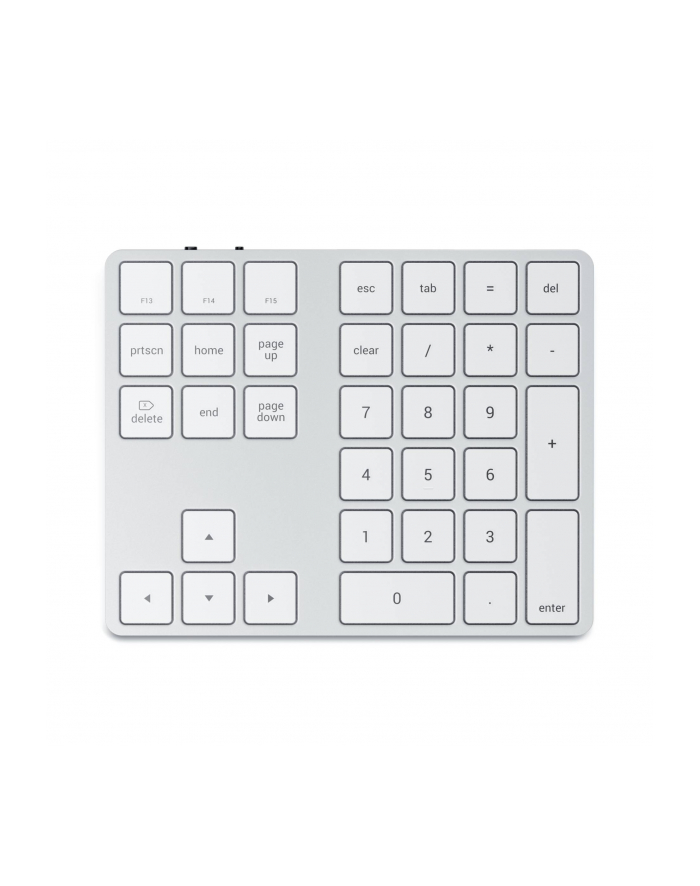 Satechi Extended Wireless Keypad Silver główny