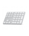 Satechi Extended Wireless Keypad Silver - nr 2