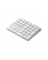 Satechi Extended Wireless Keypad Silver - nr 3