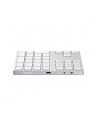 Satechi Extended Wireless Keypad Silver - nr 6