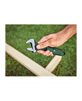 Bosch DIY Rollgabelschlüssel 200mm, 8 nr 2