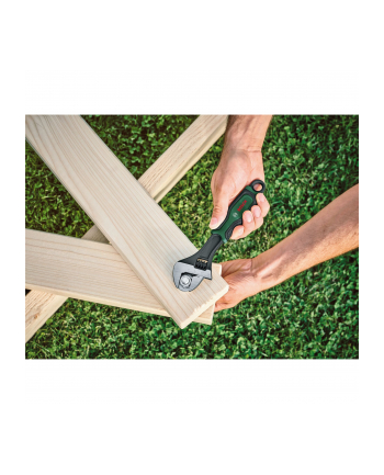 Bosch DIY Rollgabelschlüssel 200mm, 8 nr 1