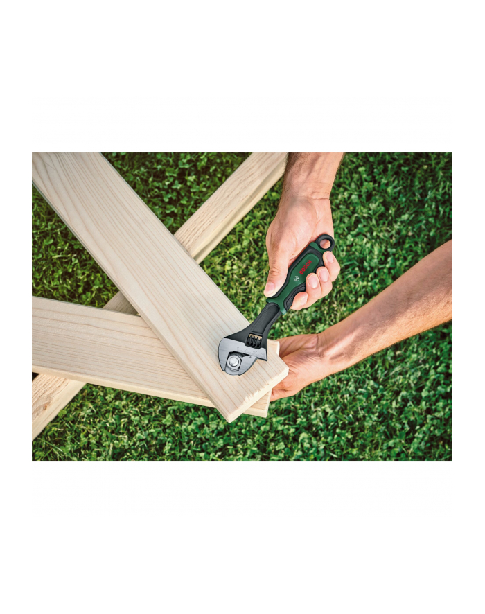 Bosch DIY Rollgabelschlüssel 200mm, 8 główny