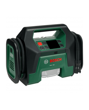 Bosch PAO 18V Luftpumpe nr 1