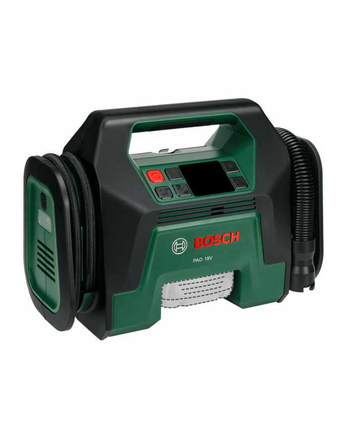 Bosch PAO 18V Luftpumpe główny