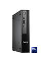 Dell Pro Micro QCM1250 CU5 8GB 512GB SSD Win 11 Pro - nr 1