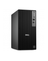 Dell Pro Tower Plus QBT1250 Core Ultra 5 16GB 512GB SSD - nr 1
