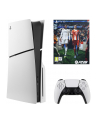 Sony Playstation 5 mit Laufwerk include EA FC 26 - nr 1