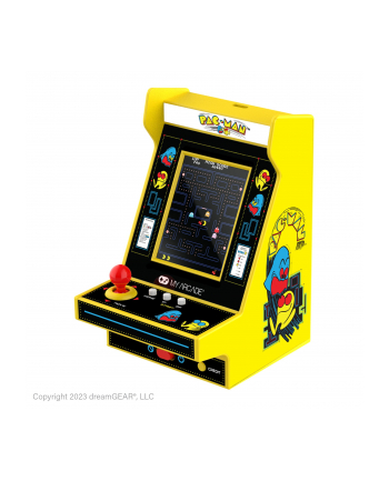 dreamGear My Arcade NANO PLAYER PRO 4.8  PAC-MAN