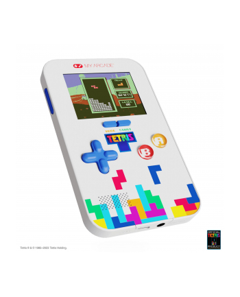 dreamGear My Arcade Go Gamer Tetris