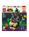LEGO Super Mario 72042 Prince Florian 'amp; Castle Bowser - nr 3