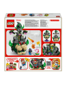 LEGO Super Mario 72042 Prince Florian 'amp; Castle Bowser - nr 5