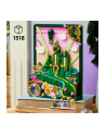 LEGO Wicked 75685 Emerald City Wall Art - nr 5
