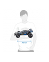 tamiya carson Carson 1:12 Glow Rider 2,4G 100% RTR blue - nr 10