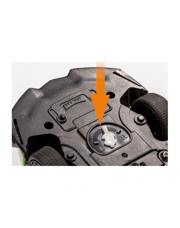 tamiya carson Carson 1:24 Lamborgh.Veneno 2,4G 100% RTR green główny