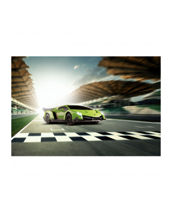 tamiya carson Carson 1:24 Lamborgh.Veneno 2,4G 100% RTR green