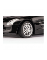 tamiya carson Carson 1:24 M.-Benz SLS AMG 2,4G 100% RTR black - nr 5