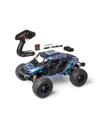 tamiya carson Carson 1:12 NemeSys 2,4G 100% RTR
