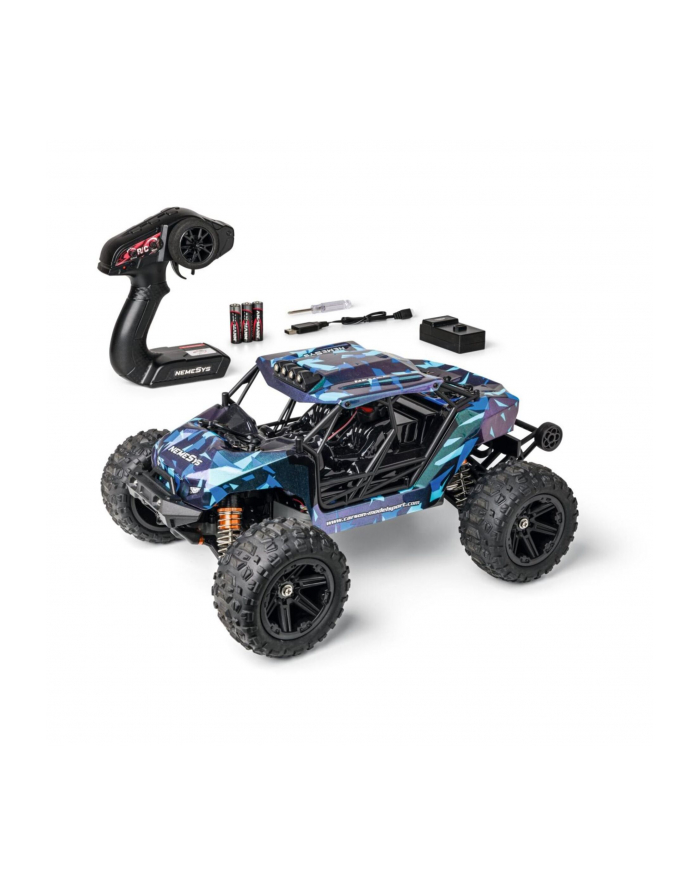tamiya carson Carson 1:12 NemeSys 2,4G 100% RTR główny