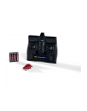 tamiya carson Carson 1:87 VW Beetle red 2,4G 100% RTR - nr 10