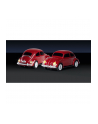 tamiya carson Carson 1:87 VW Beetle red 2,4G 100% RTR - nr 7