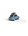 tamiya carson Carson 1:87 VW Beetle Wintersport 2,4G 100% RTR - nr 2