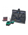 tamiya carson Carson 1:87 MB Unimog Forest w. trail. 2,4G 100% RTR - nr 5
