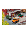 tamiya carson Carson 1:16 Deutz-Fahr Tractor 8280 TTV 100% RTR - nr 3