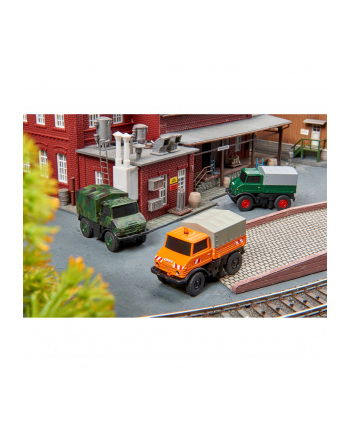 tamiya carson Carson 1:16 Deutz-Fahr Tractor 8280 TTV 100% RTR