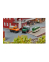 tamiya carson Carson 1:16 Deutz-Fahr Tractor 8280 TTV 100% RTR - nr 4