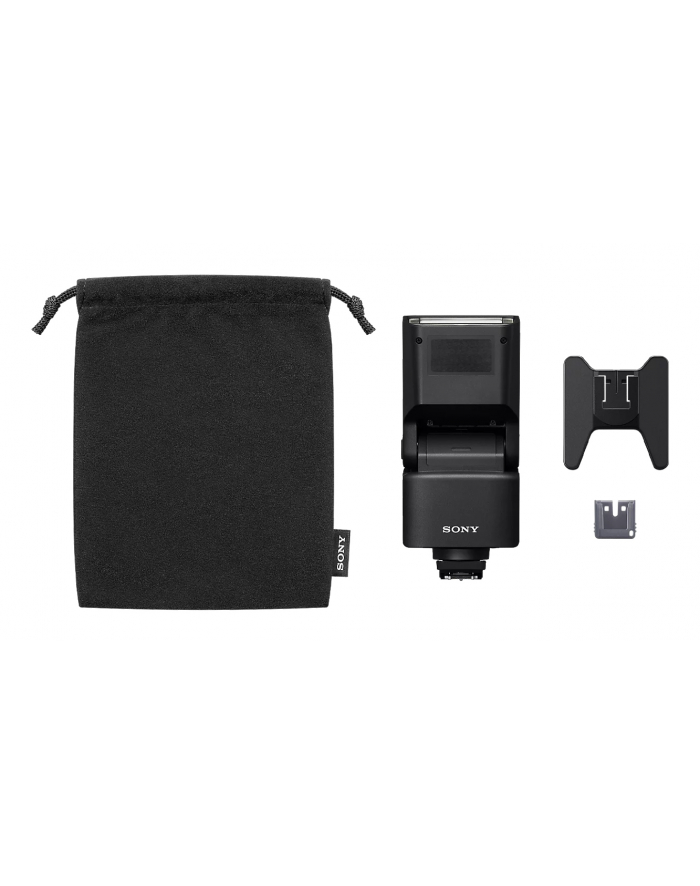 Sony HVL-F28RMA główny