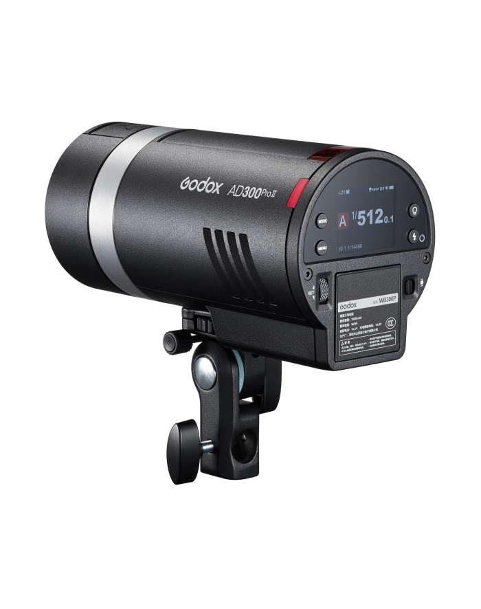 Godox AD300 Pro II główny