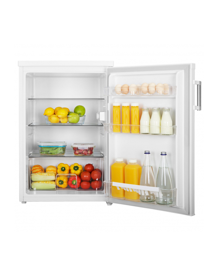 Severin VKS 8843 BIAŁY Table-Top Freezer główny