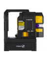 STABILA LAX 500 G, 12-V-System Kreuzlinien-Lot-Laser - nr 2