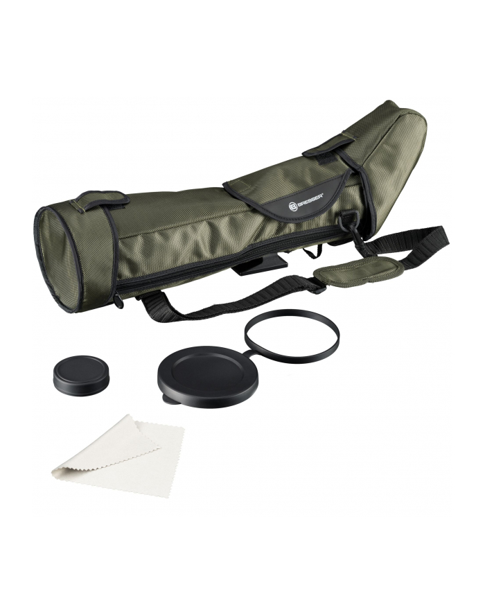 Bresser Pirsch 25-75x100 Gen. II główny