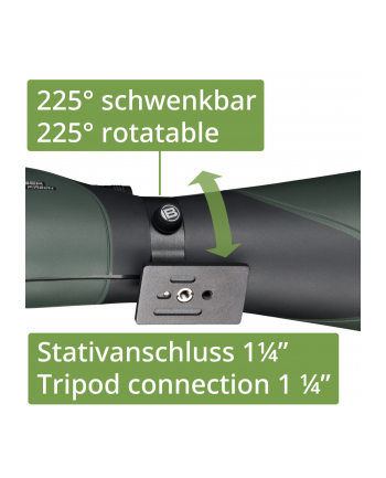 Bresser Pirsch 25-75x100 Gen. II
