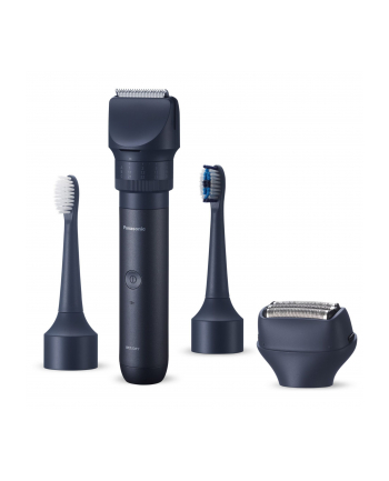 Panasonic X Shape Travel