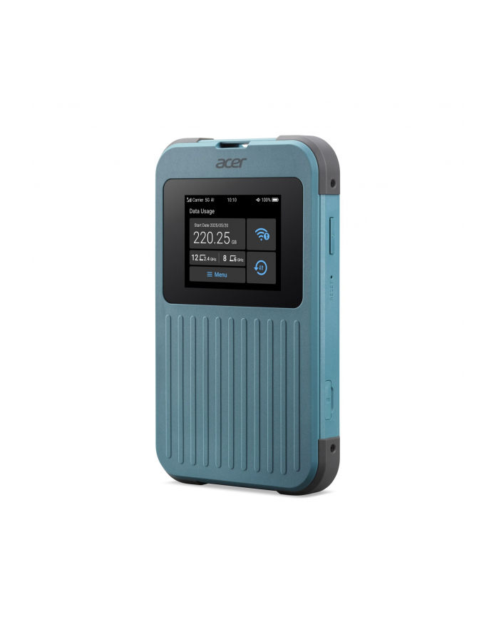 Acer Connect Enduro M4 5G/ Wifi 6 20 GB Hotspot główny