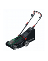 Bosch   Rotak 18V-43 Set Akku-Rasenmäher - nr 1