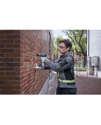 Bosch GSB 18V-65 Cordless Combi Drill nr 1