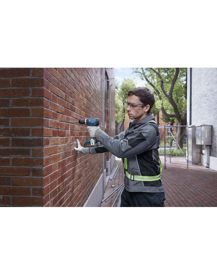 Bosch GSB 18V-65 Cordless Combi Drill główny