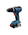 Bosch GSB 18V-65 Cordless Combi Drill - nr 7